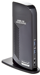 Универсальная док-станция USB 3.0